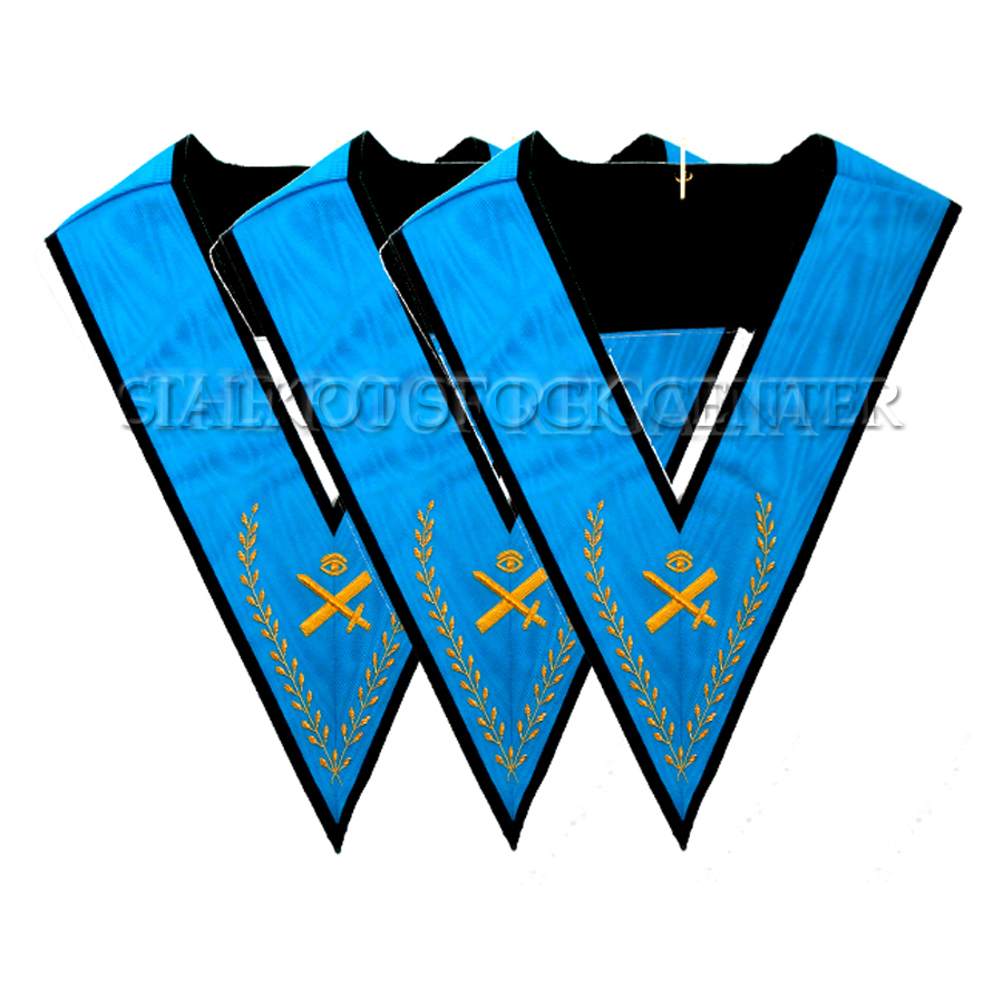 AASR Scottish rite 4th degree Collar set